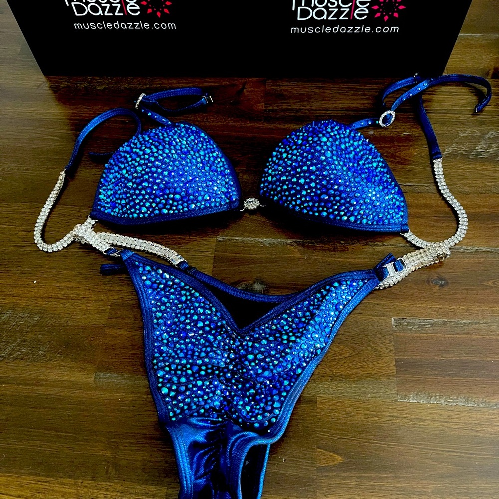 Competition bikini